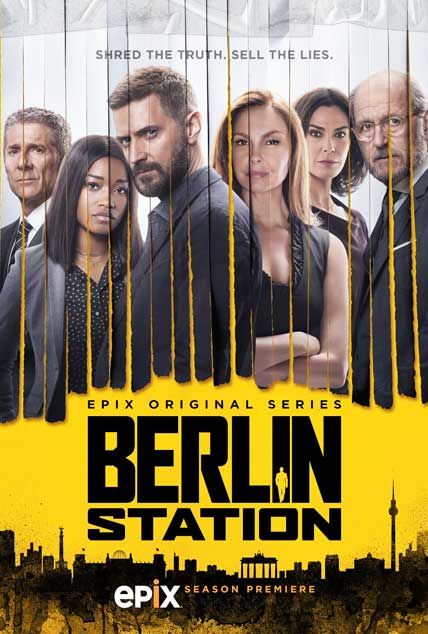 berlin station