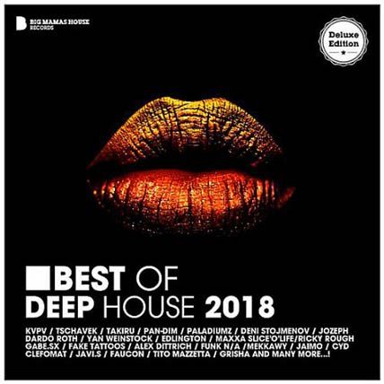 Best Of Deep House