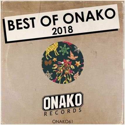 Best Of Onako 2018