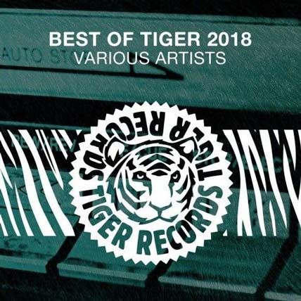 Best Of Tiger 2018