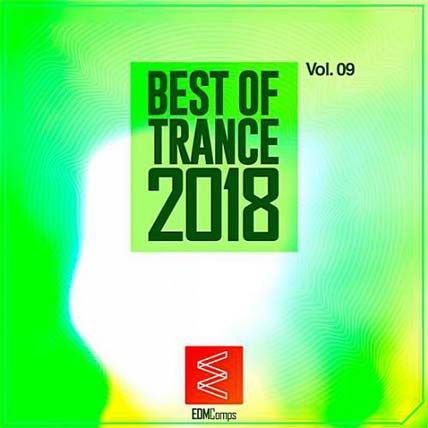 Best Of Trance 2018