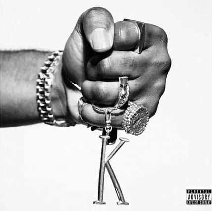 Big K.R.I.T.