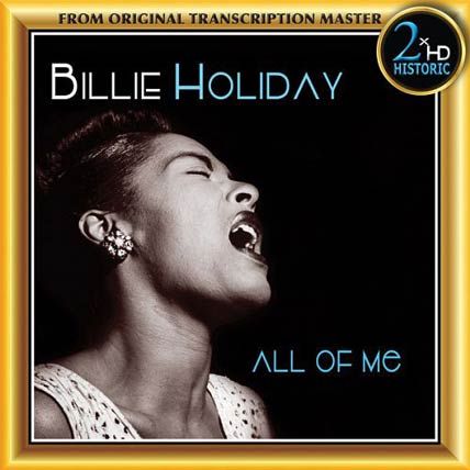 Billie Holiday