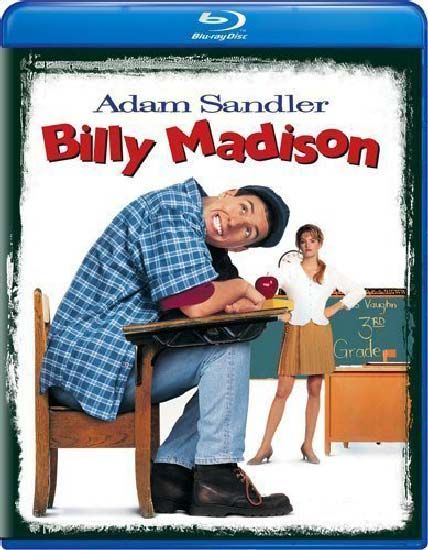 Billy Madison