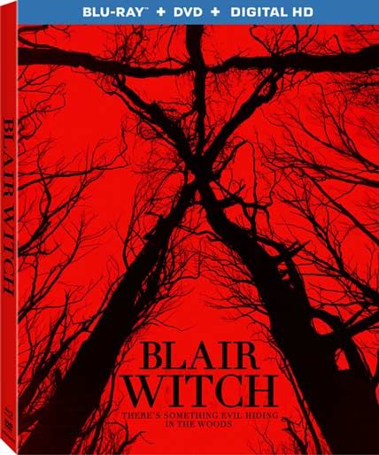 Blair Witch