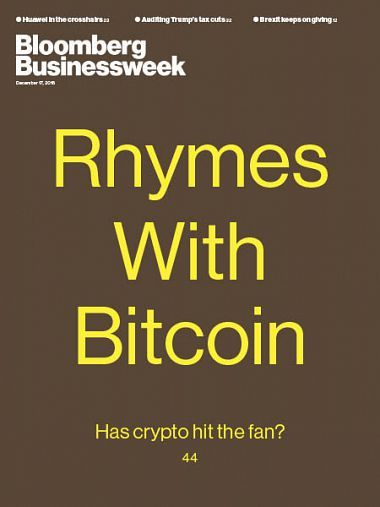 Bloomberg Businessweek USA