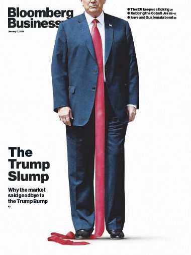 Bloomberg Businessweek USA