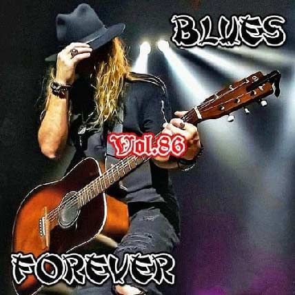 Blues Forever