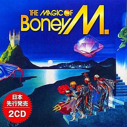 Boney M