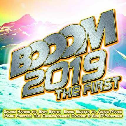 Booom 2019