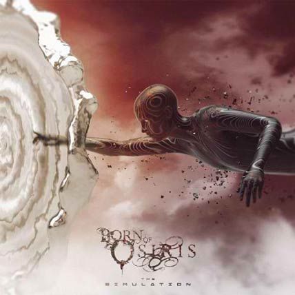 Born Of Osiris