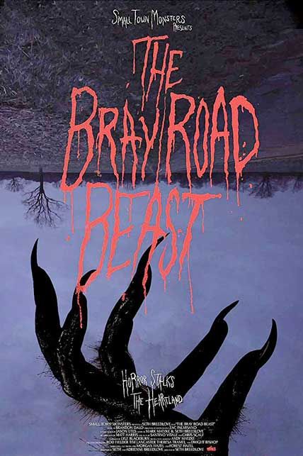 the bray road beast