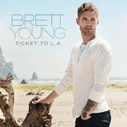 Brett Young