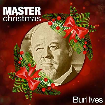 Burl Ives