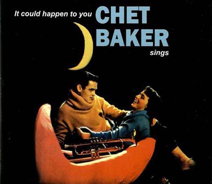 Chet Baker