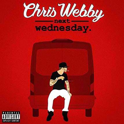 Chris Webby