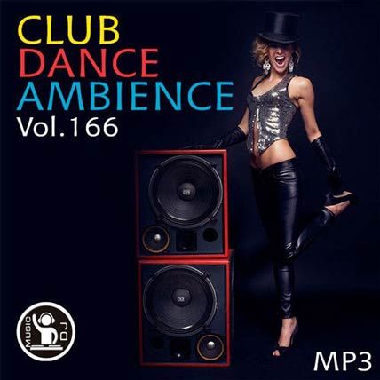 Club Dance Ambience