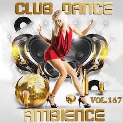 Club Dance Ambience