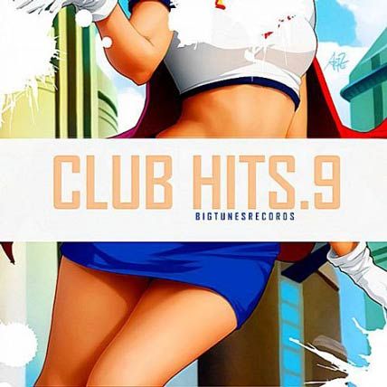 Club Hits.9