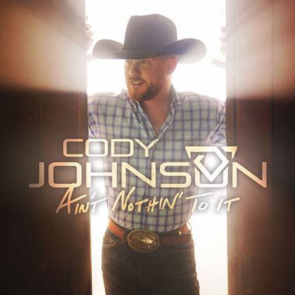 Cody Johnson