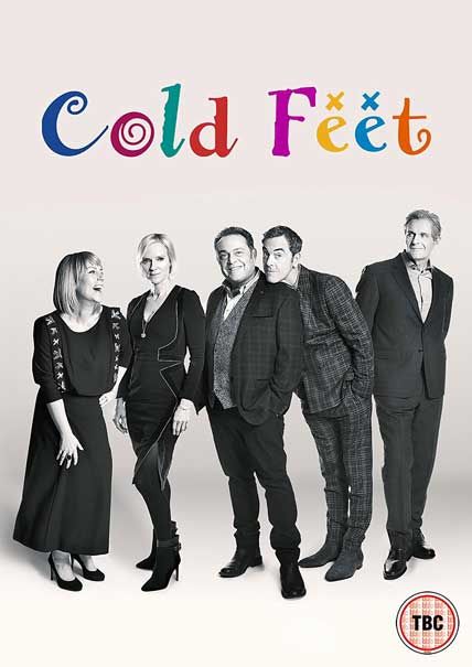 cold feet