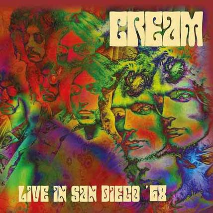 Cream