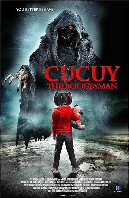cucuy the boogeyman