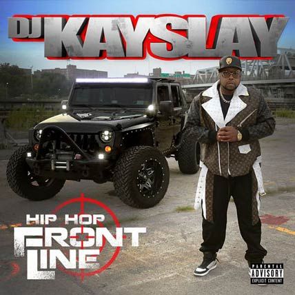 DJ Kay Slay