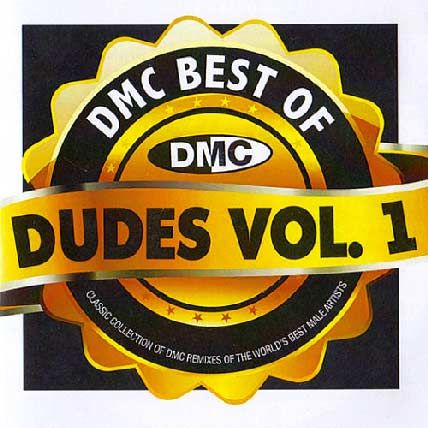 DMC Best Of Dudes