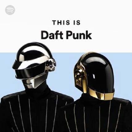 Daft Punk