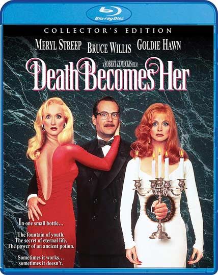 death becomes her