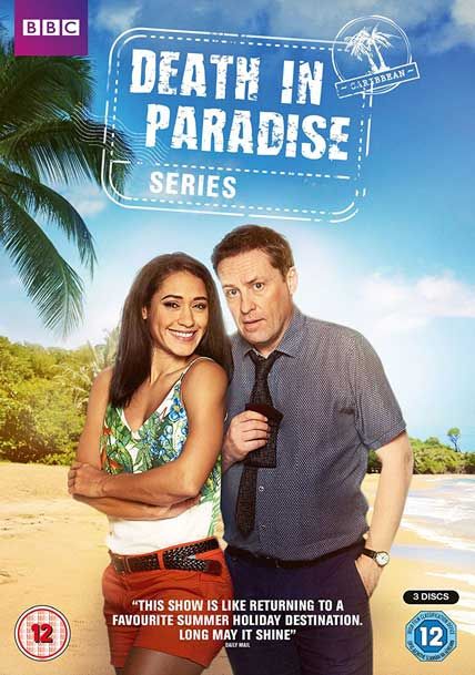 death in paradise