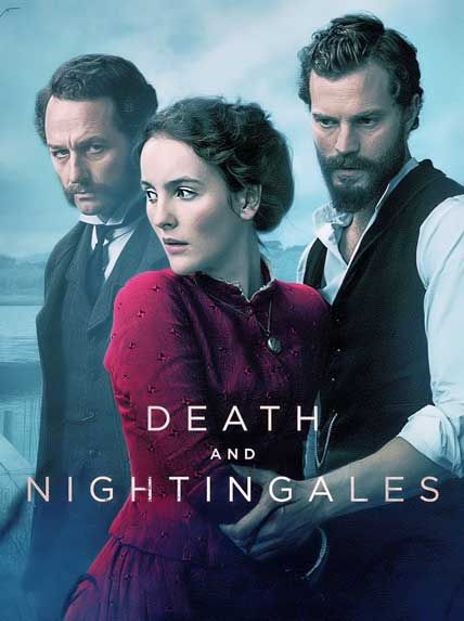 death and nightingales