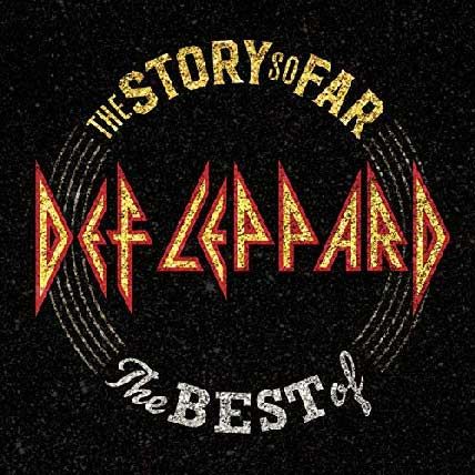 Def Leppard