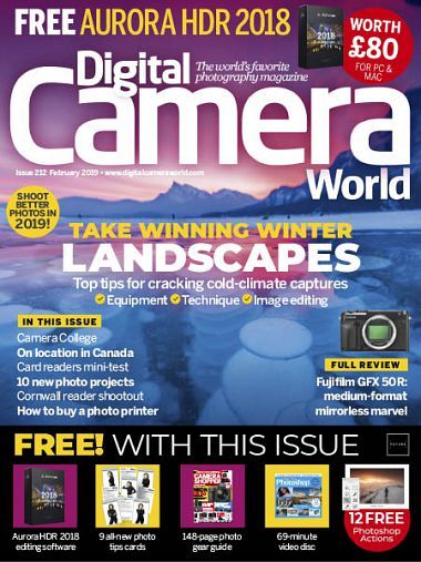 Digital Camera World