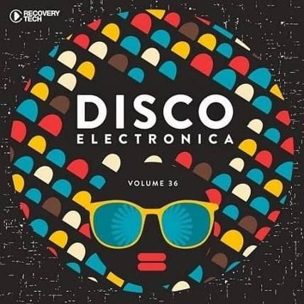 Disco Electronica