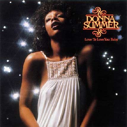 Donna Summer