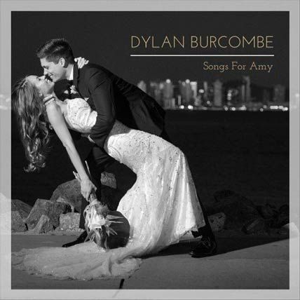 Dylan Burcombe