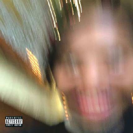 Earl Sweatshirt