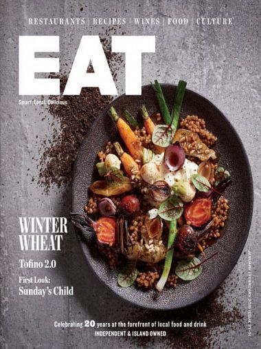 Eat Magazine