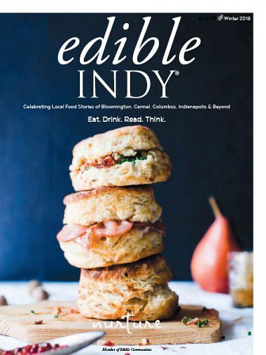 Edible Indy