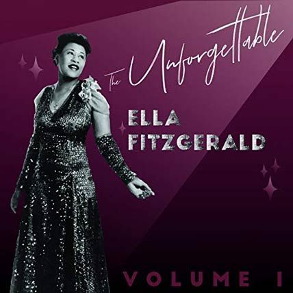 Ella Fitzgerald