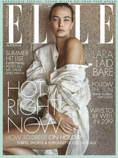 Elle Australia