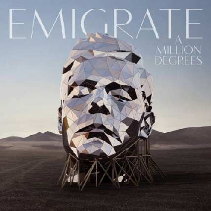 Emigrate