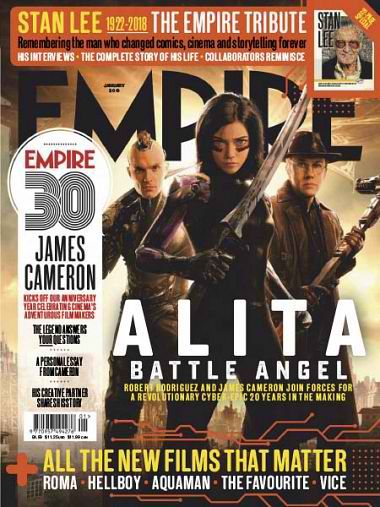 Empire UK