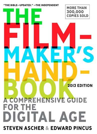 the filmmakers handbook