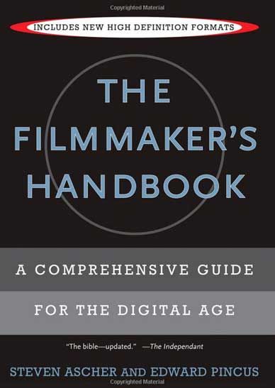 the filmmakers handbook