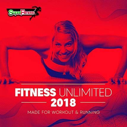 Fitness Unlimited 2018