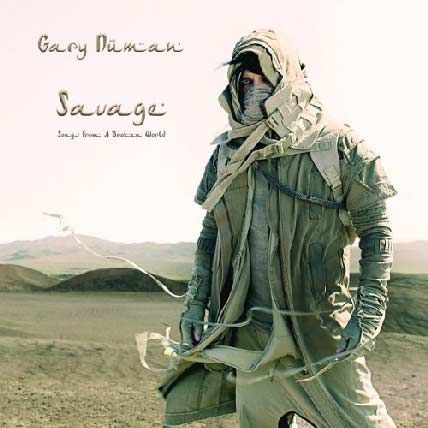 Gary Numan