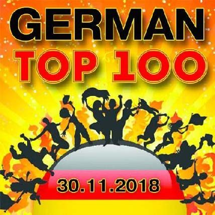 German Top 100